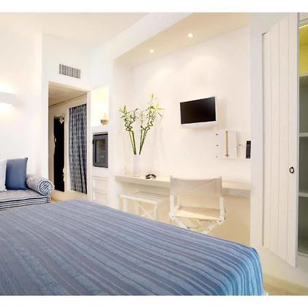 Grand Hotel Rosa Marina Ostuni Buitenkant foto