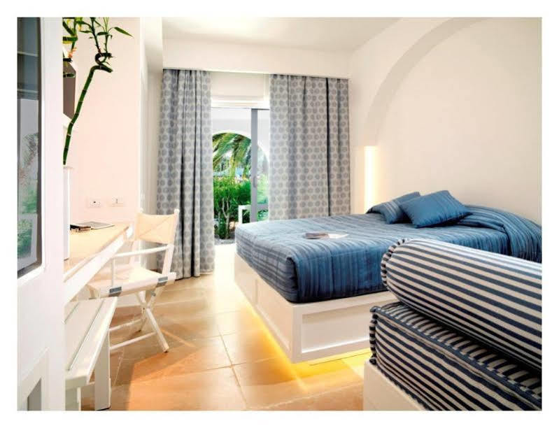 Grand Hotel Rosa Marina Ostuni Buitenkant foto